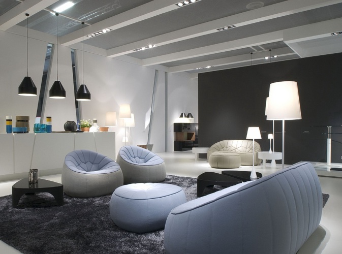 辦公室家具沙發