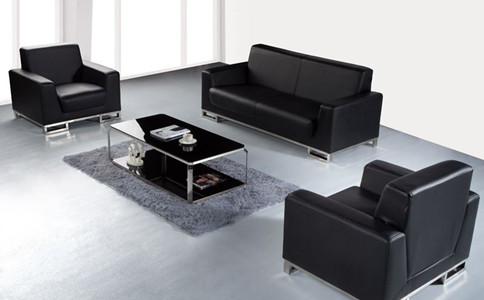 辦公茶幾擺在什么地方比較好呢？